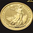 1oz Royal Mint Britannia Gold Coin
